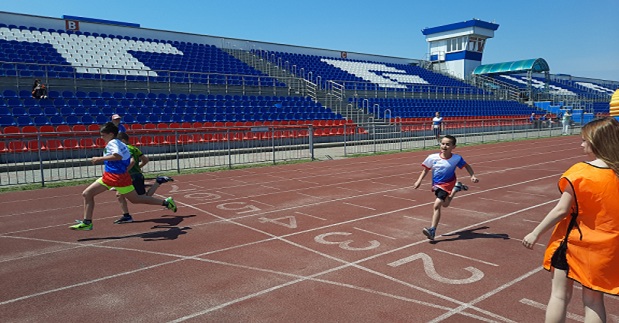 Правила вида спорта «Полиатлон».