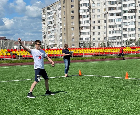 Правила вида спорта «Полиатлон». Правила вида спорта «Полиатлон».