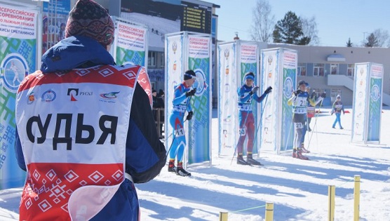 Правила вида спорта «Полиатлон». Правила вида спорта «Полиатлон».